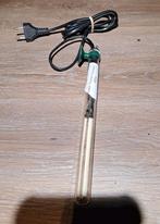 Aquarium Heater 100W, Ophalen of Verzenden, Zo goed als nieuw, Verlichting of Verwarming