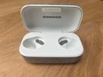 Sennheiser TW2 charging case (zonder oordopjes), Ophalen of Verzenden, Zo goed als nieuw