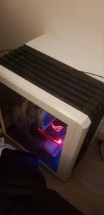 Stille Gaming pc te koop ., Gebruikt, Ophalen of Verzenden, SSD, Gaming