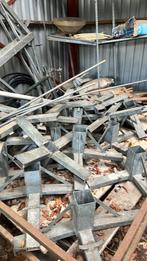 Hindernis voeten 25 stuks, Dieren en Toebehoren, Toebehoren