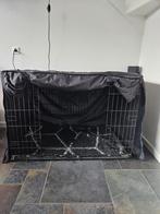 Cover voor bench, Dieren en Toebehoren, Hondenbenches, Ophalen of Verzenden