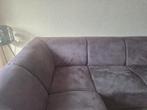 Mooie Hoekbank - Comfortabel en Stijlvol!, Huis en Inrichting, Ophalen of Verzenden, Gebruikt, Stof, Modern