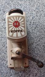 Douwe Egberts koffiemolen, Antiek en Kunst, Antiek | Keukenbenodigdheden, Ophalen