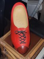 Decoratieve Klomp op Standaard, Ophalen