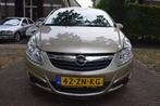 Opel Corsa 1.0-12V Business Trekhaak (bj 2007), Voorwielaandrijving, Gebruikt, 60 pk, Beige