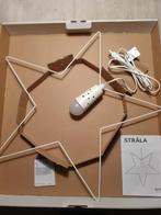 STRALA- Kerst ster lamp IKEA - NIEUW, Diversen, Kerst, Ophalen of Verzenden, Nieuw