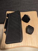 Originele pedaalkappen en voetensteun Golf 7, Auto-onderdelen, Interieur en Bekleding, Ophalen of Verzenden, Gebruikt, Volkswagen