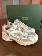 Mercer Sneakers z.g.a.n., Kleding | Dames, Ophalen of Verzenden, Zo goed als nieuw, Wit, Sneakers of Gympen