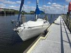 Contessa 28 zeilboot - goede zeiler - veel binnenruimte, Watersport en Boten, Ophalen, Gebruikt, Diesel, Tourjacht of Cruiser