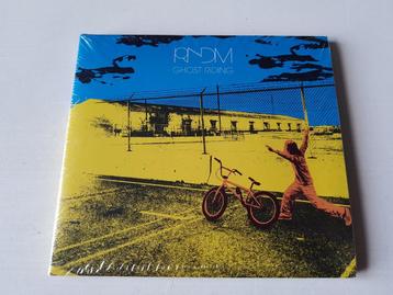 RNDM - Ghost Riding (NIEUW IN SEAL) beschikbaar voor biedingen