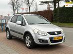 Suzuki SX4 1.6 Comfort *APK 03-2027!, Voorwielaandrijving, Euro 5, Gebruikt, 4 cilinders