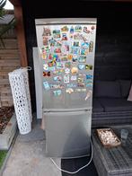 Koel vries combi, Gebruikt, 200 liter of meer, Met aparte vriezer, 160 cm of meer