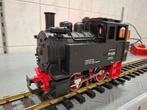 Prachtige lgb de kleine dikke stoomlocomotief, Hobby en Vrije tijd, Modeltreinen | Overige schalen, Ophalen of Verzenden, Zo goed als nieuw