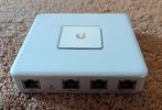 UniFi Security Gateway USG-3P, Computers en Software, Routers en Modems, Ophalen of Verzenden, Zo goed als nieuw, Router, Ubiquiti