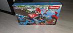 Mariokart carrera 1 first racebaan, Ophalen, Gebruikt, Elektrisch, Carrera