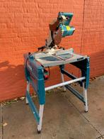 Makita flipper lf1000, Ophalen, Cirkelzaag, 70 mm of meer, Zo goed als nieuw