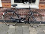 Gazelle Impala 61cm remnaaf incl garantie, Fietsen en Brommers, Fietsen | Heren | Herenfietsen, 61 tot 65 cm, Ophalen, Gebruikt