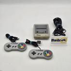 Nintendo Classic Mini: Super Nintendo Entertainment System, Spelcomputers en Games, Ruilrijk, Zo goed als nieuw, Info@ruilrijk.nl