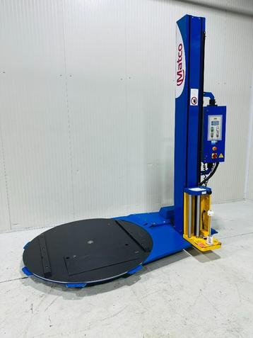 Palletwikkelaar Matco A300 LOW (nr. 3089) beschikbaar voor biedingen