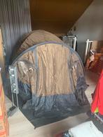 Twee tenten plus veel extra  1 wildebeast kundani tent, Zo goed als nieuw