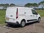 FORD TRANSIT CONNECT 1.5, Euro 5, Gebruikt, 95 pk, Wit