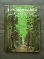 Het Geldersch Landschap - Rien Snijders en Koos Dansen, Ophalen of Verzenden, Zo goed als nieuw, Natuur algemeen