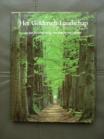 Het Geldersch Landschap - Rien Snijders en Koos Dansen beschikbaar voor biedingen