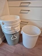 Emmers 7x, Ophalen, Gebruikt, Kunststof, Met handgreep