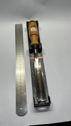 Nieuwe nooitgedagt guts 26mm ( gutsen beitels ), Ophalen of Verzenden