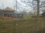 Wilgentenen schutting natuurlijke, duurzame tuinafscheiding, Tuin en Terras, Info@wilgentenenschutting.nl, Zandschulperweg 10