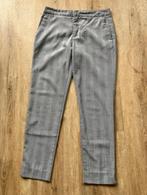 Mooie pantalon dames, Zara, maat 36, Ophalen of Verzenden, Zo goed als nieuw, Maat 36 (S), Grijs