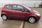 Mitsubishi Colt 1.3 Mivec CZ3 AUT 2005 Rood airco, automaat, Stof, Colt, Origineel Nederlands, Particulier