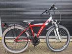 Batavus snake 24 inch 3 versnellingen naafdynamo, Fietsen en Brommers, Ophalen, 24 inch, Batavus, Versnellingen