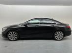 Mercedes-Benz CLA-klasse 180 BlueEFF. Lease Edition, Voorwielaandrijving, Gebruikt, Euro 6, 4 cilinders