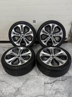 Orginele Audi Q3 RSQ3 20 inch 5x112 velgen A merk zgan, Auto-onderdelen, Banden en Velgen, Ophalen, 255 mm, Banden en Velgen, 20 inch