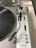 Pioneer PL-117D, Pioneer, Pioneer, Ophalen of Verzenden, Zo goed als nieuw