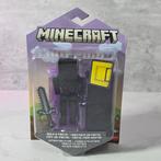 Wither Skeleton Build a Portal Minecraft Figuur Mattel, Ophalen of Verzenden, Nieuw
