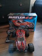 Traxxas RC Auto - Goede Staat (Accu Defect), Kinderen en Baby's, Ophalen of Verzenden, Zo goed als nieuw, Overige typen