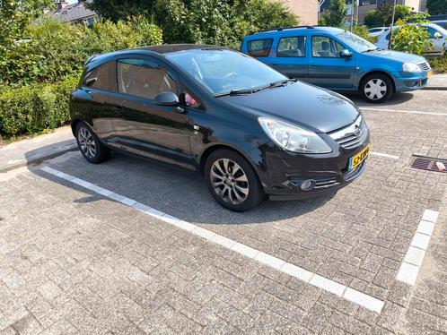 Opel corsa d, Auto's, Opel, Particulier, Ophalen