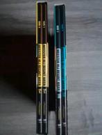 Meester hij begint weer seizoen 1 en 2, Ophalen of Verzenden, Zo goed als nieuw