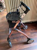 Indoor rollator wheelzahead, Ophalen, Opvouwbaar, Zo goed als nieuw