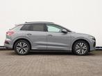 Audi Q4 e-tron 45 quattro Advanced edition 82 kWh | Trekhaak, Auto's, Audi, Stof, Gebruikt, Zwart, 82 kWh
