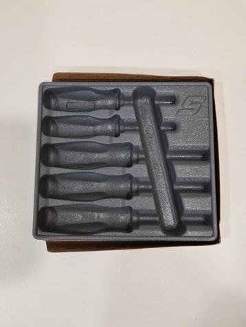 Snap On Inlay beschikbaar voor biedingen