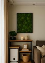 Maßgefertigtes industrielles Regal für Saugroboter – Design, Huis en Inrichting, Ophalen, 50 tot 100 cm, Zo goed als nieuw, Minder dan 100 cm