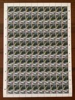 50 jaar VVN NVPH 1270 in compleet vel, Postzegels en Munten, Postzegels | Nederland, Ophalen of Verzenden, Postfris