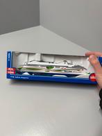 Siku 2728 cruiseschip, Ophalen of Verzenden, Gebruikt, Overige typen, SIKU