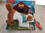 Fisherprice | leren kruipen hond, Ophalen, Nieuw, Overige typen, Met geluid