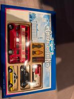 Corgi Great Britain London Scene 4-Piece, Ophalen of Verzenden, Zo goed als nieuw