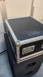 Mengtafel flightcase ( allen heath yamaha digico behringer ), Muziek en Instrumenten, Ophalen of Verzenden, Overige instrumenten