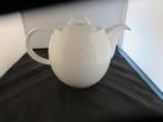 Theepot Thomas Sunny Wit servies, Huis en Inrichting, Keuken | Servies, Overige materialen, Rosenthal@ttpconcepts.nl, Overige typen